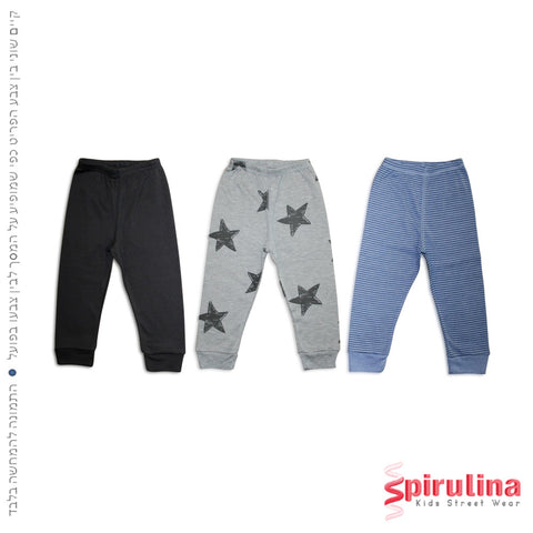 מארז גטקס צבעוניים לתינוקות