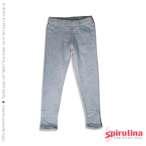 טייץ פוטר לילדות - עבים ומחממים