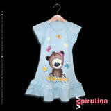 כותונת לילה לילדות