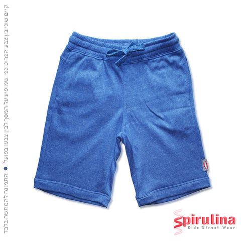 ברמודה כחולים לילד