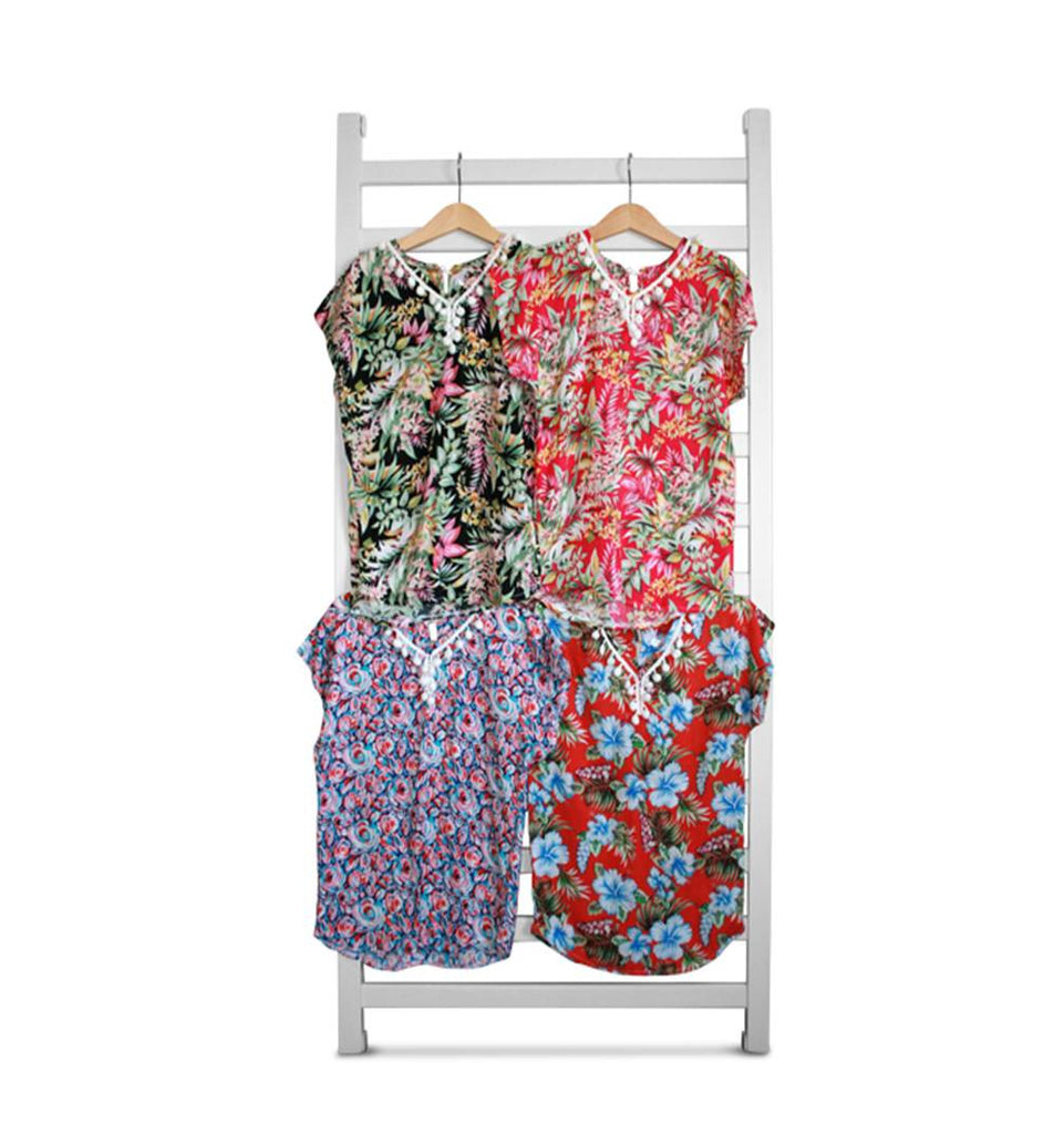 שמלות גלבייה לילדות