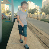 גינס לבית ספר