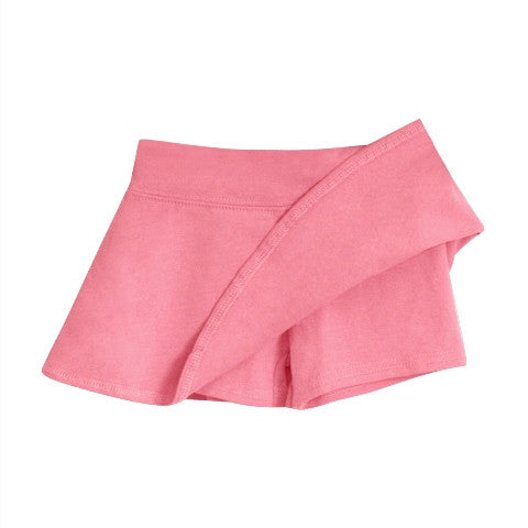 חצאית טייץ ורוד בייבי