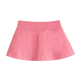 חצאית טייץ ורוד בהיר